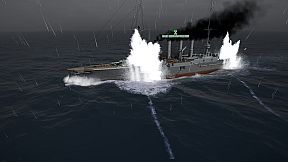 Naval Hurricane