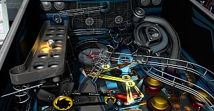 Pinball FX3 - Zen Classics