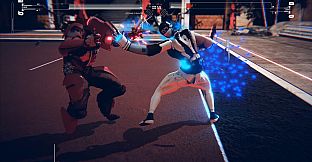 ONAR - Off World Fighter