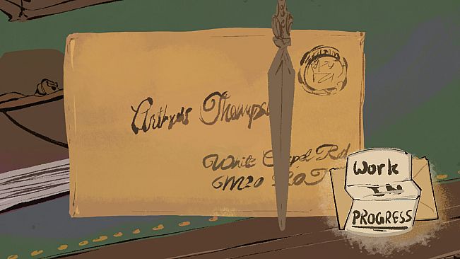 Tabula Rasa