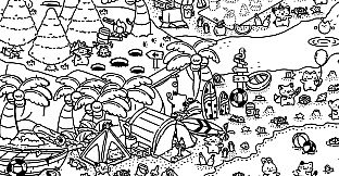 拾光绘喵 Paws & Pastels