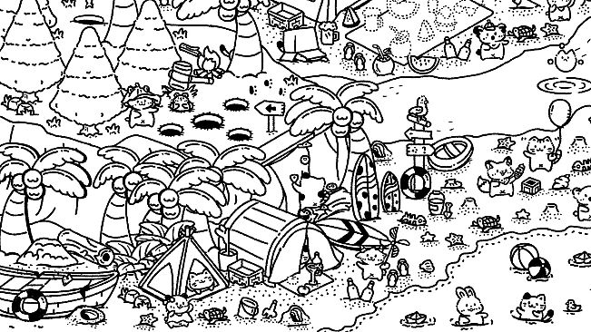 拾光绘喵 Paws & Pastels