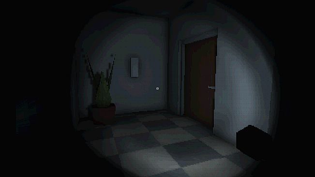 Hollow Head: Director's Cut