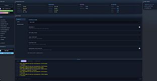 Idle Hacking: An Inaction RPG