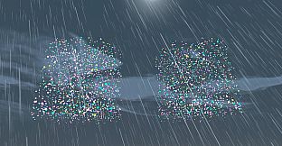 You are the light – An Audiovisual VR Journey