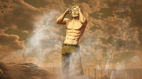 Attack on Titan 2: Final Battle