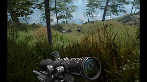 Special Force Legion of Monsters