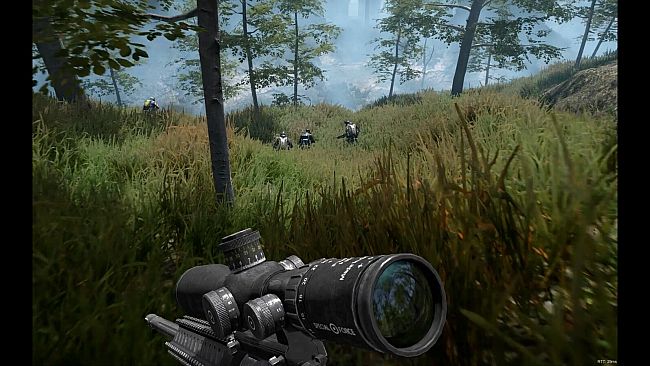 Special Force Legion of Monsters