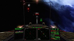 Thrust & Shoot : Flight School