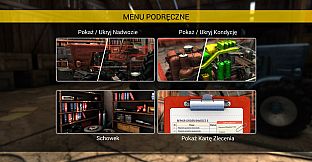 Mechanik Maszyn Rolniczych 2015