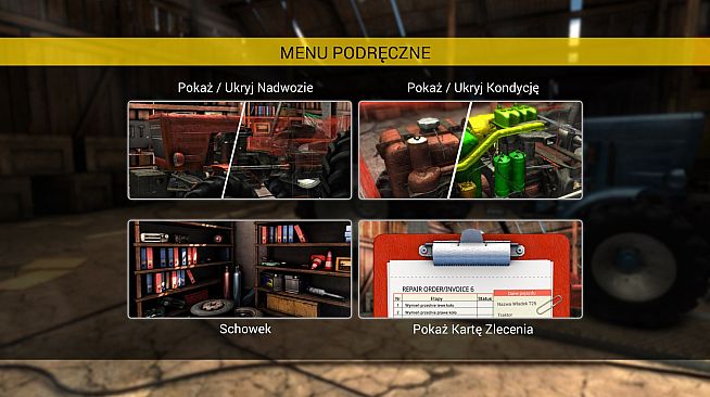 Mechanik Maszyn Rolniczych 2015