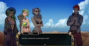 Dark Deity - Suns Out, Swords Out