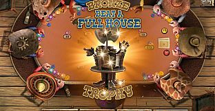 Governor of Poker 2 - Premium Edition