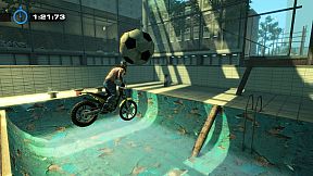 Urban Trial Freestyle