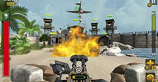 Infantry Attack: Strike from Above