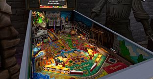 Pinball FX VR - The Princess Bride Pinball