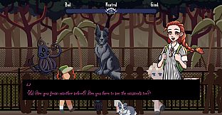 Call of The Cur(s)e