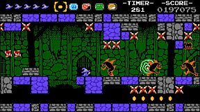 Ravva and the Cyclops Curse