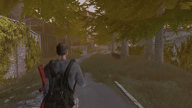 Journey to Echo