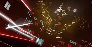 Beat Saber - Ray Parker Jr. - Ghostbusters