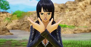 ONE PIECE ODYSSEY Traveling Outfit Set