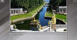 Super Jigsaw Puzzle: Generations - Russia Puzzles