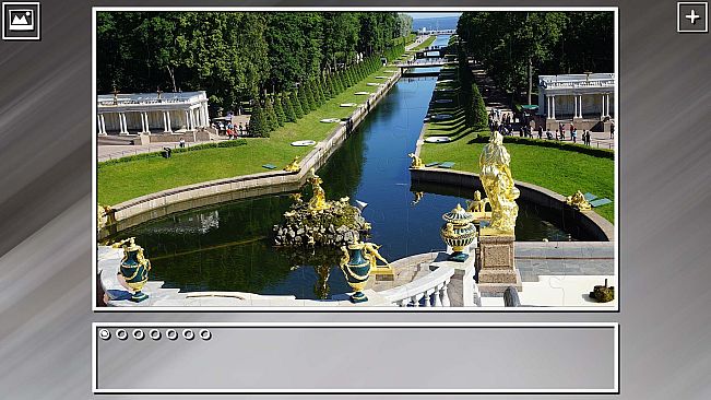 Super Jigsaw Puzzle: Generations - Russia Puzzles