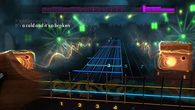 Rocksmith 2014 – Jeff Buckley Song Pack
