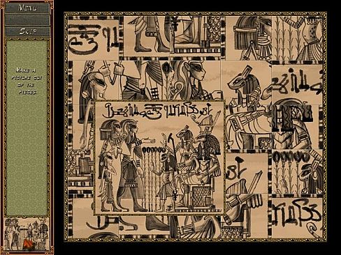 Jessica Mysterious Journey