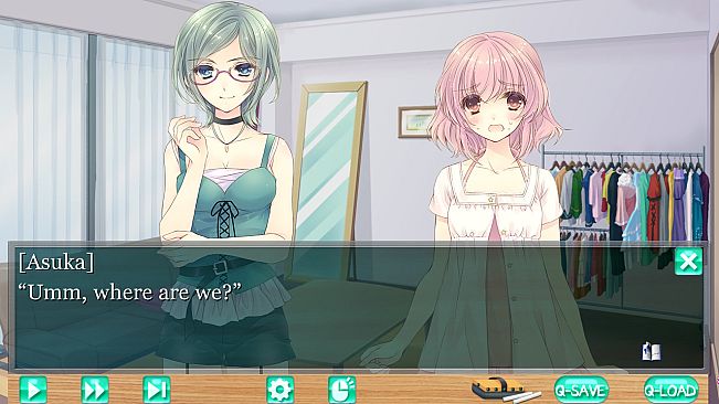 Nurse Love Addiction