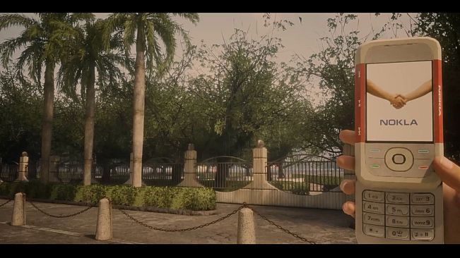 千禧年梦游指南 Guide to the Millennium Dawn