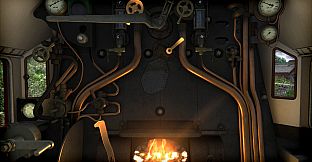 Train Simulator: LMS Coronation Class "Duchess of Hamilton" Loco Add-On