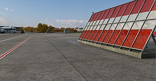 X-Plane 12 Add-on: Aerosoft - Airport Hamburg