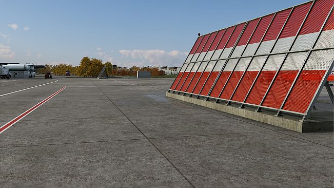 X-Plane 12 Add-on: Aerosoft - Airport Hamburg