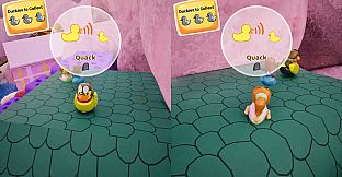 Lucky Duckies
