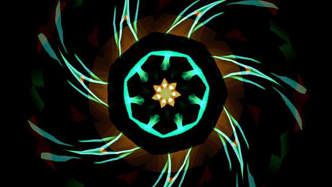 projectM Music Visualizer