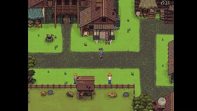 Whispers Of Sylvan Grove