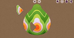 Mizi NO! - Playful Patterns