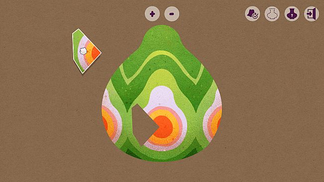 Mizi NO! - Playful Patterns