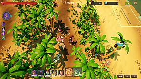 Dimensional illusion