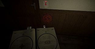 Medium Chronicles: Room 644