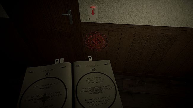 Medium Chronicles: Room 644