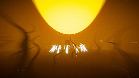 The Savior From Above