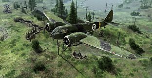 Call to Arms - Gates of Hell: Talvisota