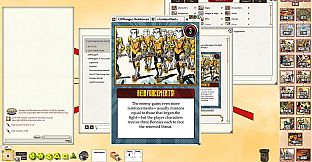 Fantasy Grounds - Flash Gordon Cliffhanger Supplement