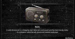 Navigatore of the Ruined World