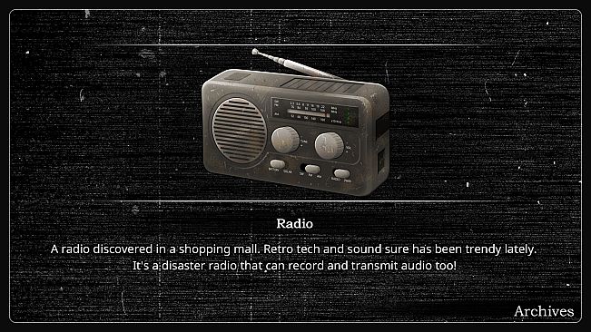 Navigatore of the Ruined World