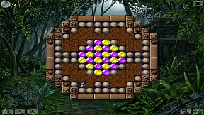 Diamond Joyce and the Secret of Crystal Cave