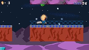 Bryce's Movement Engine¹