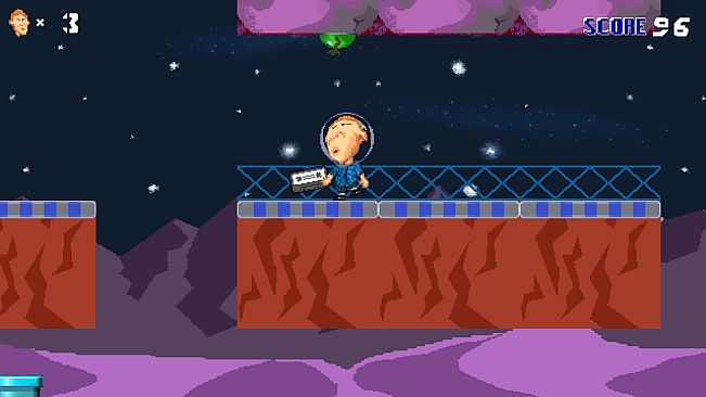 Bryce's Movement Engine¹